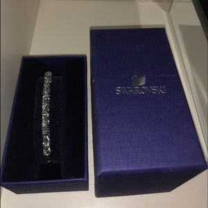 Swarovski bracelet